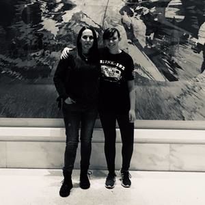 Meet your Posher, Teri